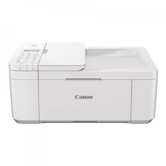Canon PIXMA TR4751i Wireless Colour All-in-One Inkjet Photo Printer, White