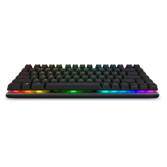 Dell 545-BBFQ Alienware Pro Gaming Keyboard Wireless US Alienware Linear Mechanical Dark Side of the Moon Bluetooth Dell 545-BBFQ Alienware Pro Gaming Keyboard Wireless US Alienware Linear Mechanical Dark Side of the Moon Bluetooth