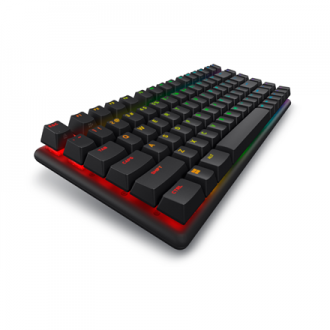 Dell 545-BBFQ Alienware Pro Gaming Keyboard Wireless US Alienware Linear Mechanical Dark Side of the Moon Bluetooth Dell 545-BBFQ Alienware Pro Gaming Keyboard Wireless US Alienware Linear Mechanical Dark Side of the Moon Bluetooth