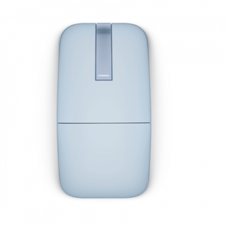 Dell Bluetooth Travel Mouse MS700 Wireless Misty Blue