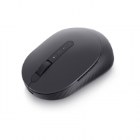 Dell Premier Rechargeable Mouse MS7421W Wireless 2.4 GHz, Bluetooth Graphite Black Dell Premier Rechargeable Mouse MS7421W Wireless 2.4 GHz, Bluetooth Graphite Black