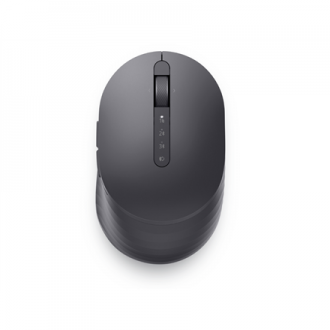 Dell Premier Rechargeable Mouse MS7421W Wireless 2.4 GHz, Bluetooth Graphite Black Dell Premier Rechargeable Mouse MS7421W Wireless 2.4 GHz, Bluetooth Graphite Black