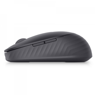 Dell Premier Rechargeable Mouse MS7421W Wireless 2.4 GHz, Bluetooth Graphite Black Dell Premier Rechargeable Mouse MS7421W Wireless 2.4 GHz, Bluetooth Graphite Black