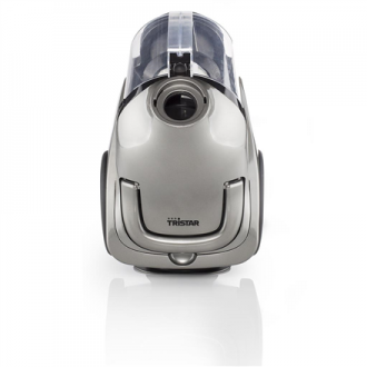 Tristar Cyclone Vacuum Cleaner | SZ-3174 | Bagless | Power 800 W | Dust capacity 2 L | Silver