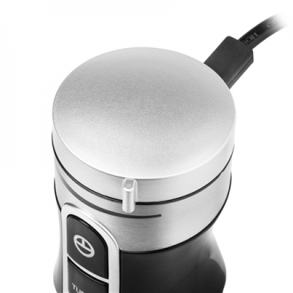 Tristar MX-4828 | Hand Blender | 1000 W | Number of speeds 1 | Turbo mode | Ice crushing | Stainless Steel