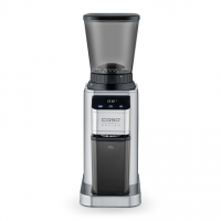 Caso Coffee Grinder | Barista Chef Inox | 150 W | Coffee beans capacity 250 g | Number of cups 12 pc(s) | Stainless Steel Caso Coffee Grinder | Barista Chef Inox | 150 W | Coffee beans capacity 250 g | Number of cups 12 pc(s) | Stainless Steel