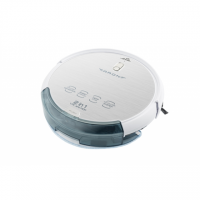 ETA | ETA351290000 Aron | Vacuum Cleaner Robot | Dry | Operating time (max) 120 min | Li-Ion | 2400 mAh | Dust capacity 0.3 L | 