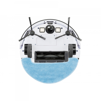 ETA | ETA351290000 Aron | Vacuum Cleaner Robot | Dry | Operating time (max) 120 min | Li-Ion | 2400 mAh | Dust capacity 0.3 L | 