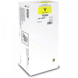 XL Ink Supply Unit | Yellow XL Ink Supply Unit | Yellow