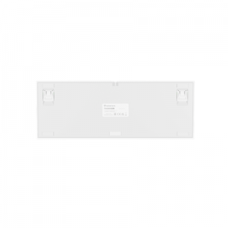 Genesis Mechanical Gaming Keyboard THOR 404 TKL RGB Mechanical Gaming Keyboard Wired US Gateron Yellow Pro USB Type-A 1005 g