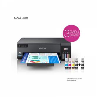 Epson Ecotank L11050 printer Epson Epson Ecotank L11050 printer Epson