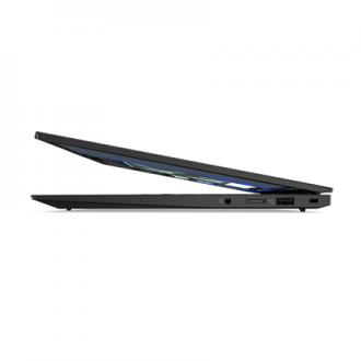Lenovo | ThinkPad X1 Carbon (Gen 11) | Deep Black, Paint | 14 