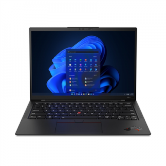 Lenovo | ThinkPad X1 Carbon (Gen 11) | Deep Black, Paint | 14 