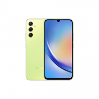 Samsung | Galaxy | A34 A346 | Lime | 6.6 