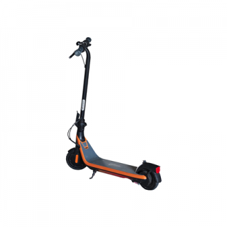 Ninebot by Segway eKickScooter C2 Pro E, Black/Blue Segway Ninebot by Segway eKickScooter C2 Pro E, Black/Blue Segway