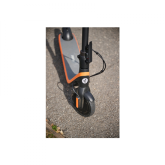 Ninebot by Segway eKickScooter C2 Pro E, Black/Blue Segway Ninebot by Segway eKickScooter C2 Pro E, Black/Blue Segway