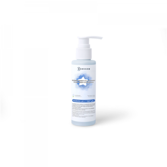 Ecovacs | D-SO01-0021 | Cleaning Solution for DEEBOT X1 Family | 110 ml