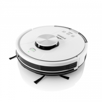 ETA | ETA423790000 Stormio | Vacuum Cleaner Robot | Dry | Operating time (max) 120 min | Li-Ion | 2400 mAh | Dust capacity 0.6 L