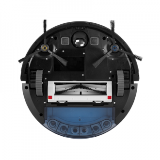 ETA | ETA423790000 Stormio | Vacuum Cleaner Robot | Dry | Operating time (max) 120 min | Li-Ion | 2400 mAh | Dust capacity 0.6 L
