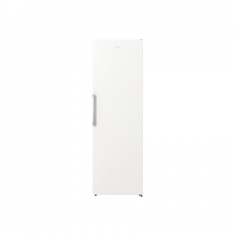 Gorenje | R619EEW5 | Refrigerator | Energy efficiency class E | Free standing | Larder | Height 185 cm | Fridge net capacity 398