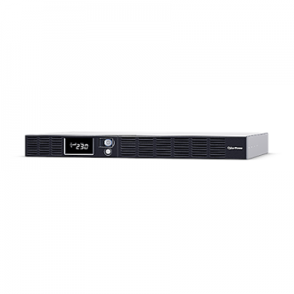 CyberPower | Smart App UPS Systems | OR1500ERM1U | 1500 VA | 900 W CyberPower | Smart App UPS Systems | OR1500ERM1U | 1500 VA | 900 W