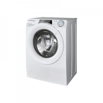 Candy | RO 1486DWME/1-S | Washing Machine | Energy efficiency class A | Front loading | Washing capacity 8 kg | 1400 RPM | Depth
