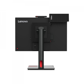 Lenovo ThinkCentre TIO 24 Gen 5 23.8 1920x1080/16:9/250 cd/m /Black/Touch/3Y Warranty | Lenovo