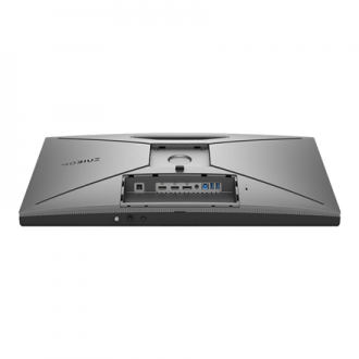 BenQ EX270QM 27 IPS 2560x1440/16:9/400cd/m2/1ms/Metallic Grey/HDMI, DP, USB