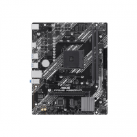 ASUS PRIME A520M-R | Processor family AMD A520 | Processor socket 1 x Socket AM4 | 2 DIMM slots - DDR4, ECC, unbuffered | Suppor