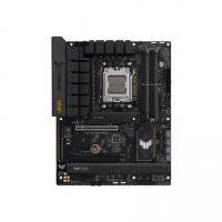 ASUS TUF GAMING B650-PLUS | Processor family AMD B650 | Processor socket 1 x Socket AM5 | 4 DIMM slots - DDR5, non-ECC, ECC, on-