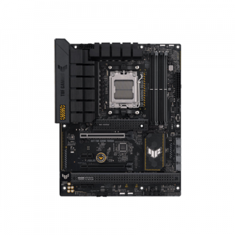 ASUS TUF GAMING B650-PLUS | Processor family AMD B650 | Processor socket 1 x Socket AM5 | 4 DIMM slots - DDR5, non-ECC, ECC, on- ASUS TUF GAMING B650-PLUS | Processor family AMD B650 | Processor socket 1 x Socket AM5 | 4 DIMM slots - DDR5, non-ECC, ECC, on-