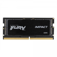 Kingston Fury Beast 32GB (16GBx2) DDR5-5600, CL40, 262-Pin, SODIMM Kit