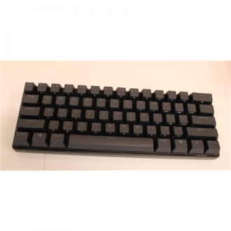 SALE OUT.SteelSeries Apex Pro Mini Gaming Keyboard, US Layout, Wireless, Black | Gaming Keyboard | Apex Pro Mini | Gaming keyboa