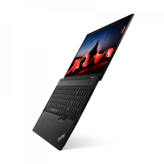 Lenovo | ThinkPad L15 (Gen 4) | Thunder Black | 15.6 