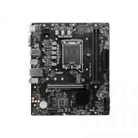 MSI PRO H610M-E | MSI MSI PRO H610M-E | MSI