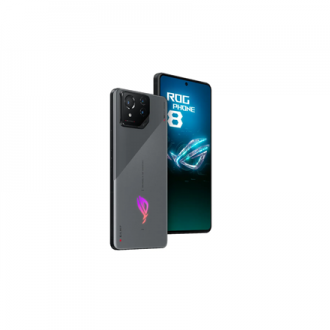 Asus | ROG Phone 8 | Rebel Grey | 6.78 