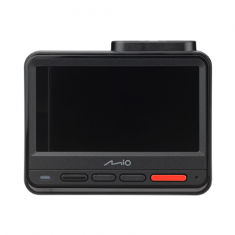 MiVue 935W | 4K, HDR, GPS, WIFI, Sony STARVIS, Night Mode, Speed Cam, Optional Parking mode