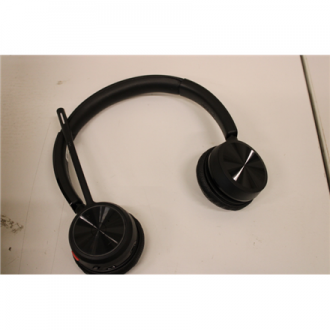 SALE OUT. Poly | Savi 7220 Office | Headset | Built-in microphone | On-ear | USED,SCRATCHED | Wireless | Black