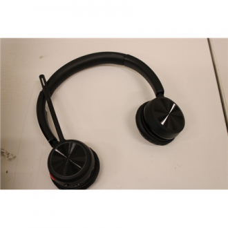 SALE OUT. Poly | Savi 7220 Office | Headset | Built-in microphone | On-ear | USED,SCRATCHED | Wireless | Black SALE OUT. Poly | Savi 7220 Office | Headset | Built-in microphone | On-ear | USED,SCRATCHED | Wireless | Black