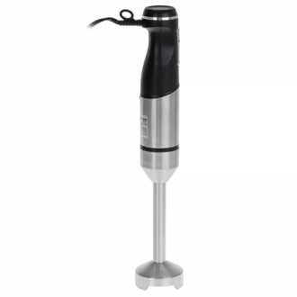 Adler | Hand Blender | AD 4628 | Hand Blender | 1900 W | Number of speeds 1 | Turbo mode | Ice crushing | Stainless Steel/Black Adler | Hand Blender | AD 4628 | Hand Blender | 1900 W | Number of speeds 1 | Turbo mode | Ice crushing | Stainless Steel/Black
