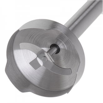 Adler | Hand Blender | AD 4628 | Hand Blender | 1900 W | Number of speeds 1 | Turbo mode | Ice crushing | Stainless Steel/Black Adler | Hand Blender | AD 4628 | Hand Blender | 1900 W | Number of speeds 1 | Turbo mode | Ice crushing | Stainless Steel/Black