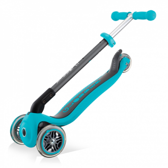 Globber Scooter Primo Foldable 430-105-2 Teal