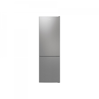 Candy | CCT3L517ES | Refrigerator | Energy efficiency class E | Free standing | Combi | Height 176 cm | No Frost system | Fridge