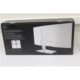 SALE OUT. Dell LCD U3423WE 34.14