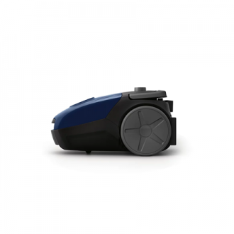 Philips Vacuum cleaner | FC8240/09 | Bagged | Power 900 W | Dust capacity 3 L | Blue/Black