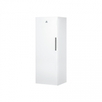 Indesit UI6 F2T W Freezer, E, Free standing, Height 1.67 m, Freezer net 228 L, White | INDESIT