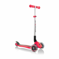 Globber Scooter Primo Foldable 430-102 Red