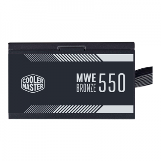 Cooler Master MPE-5501-ACABW-B 550 W