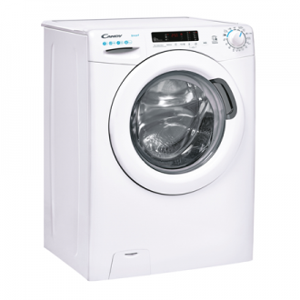 Candy | CS4 1172DE/1-S | Washing Machine | Energy efficiency class D | Front loading | Washing capacity 7 kg | 1100 RPM | Depth 