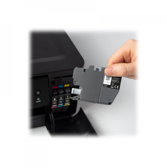 Brother LC421XLM Ink Cartridge, Magenta | Brother Brother LC421XLM Ink Cartridge, Magenta | Brother